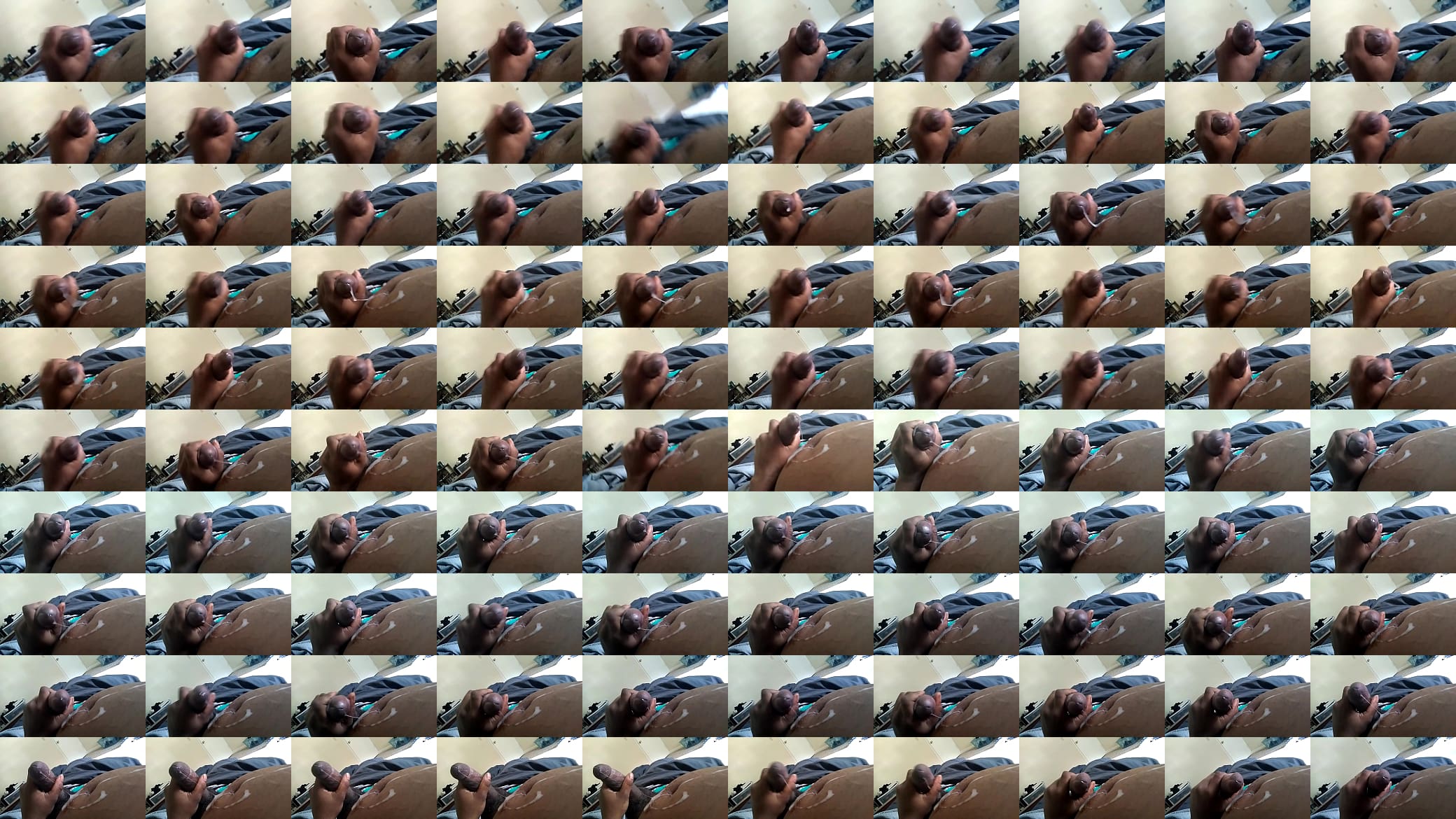 Busting a nut 预览图