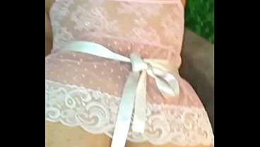 ¡UFFF MY ASS! A hotel resident finds me and fucks my ass