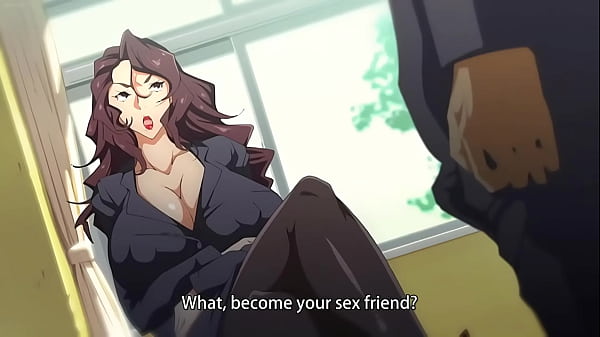 SEXFRIEND GAKUEN 1 HENTAI SCHOOL HOT SEX
