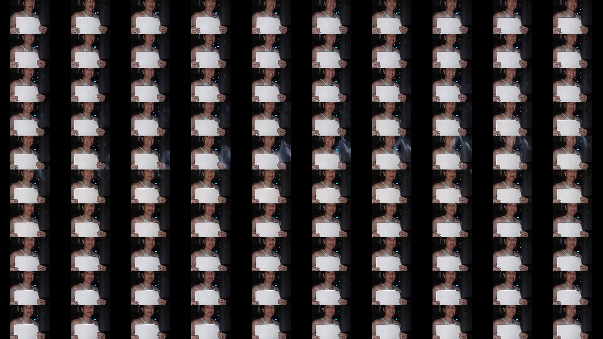 Verification video 预览图
