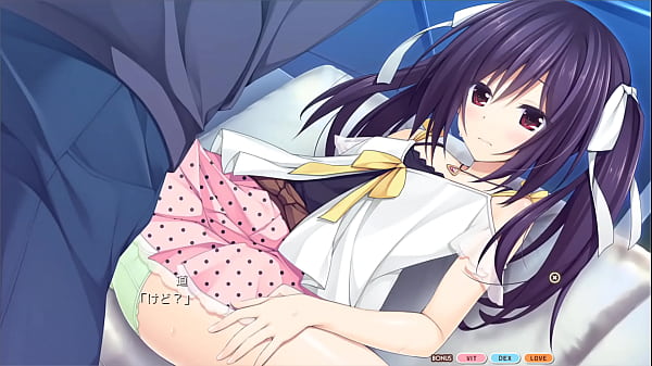 Pretty x Cation / Sakura Asagiri Scene 11 (After Story 2)