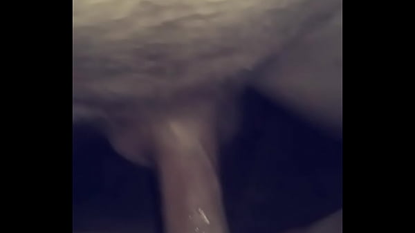 Fucking my little slut.