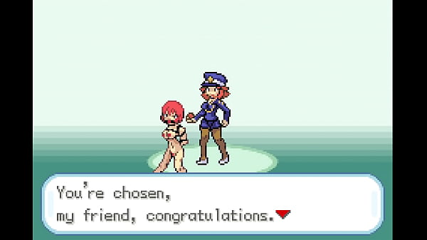 Hentai Game Playthrough Pokemon Hunter Part 1