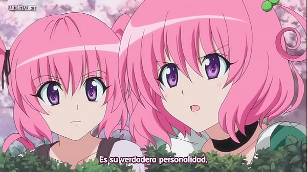 Download Video - To Love Ru OVA 05