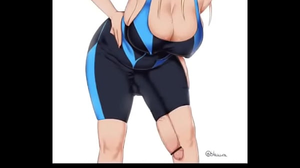 Joi Hentai - Futas Class (Pt-Br) (2 finals)