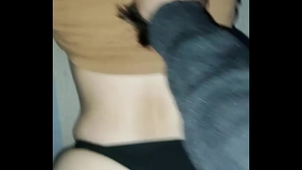 Anal doggystyle