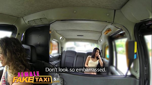 Download Video - Female Fake Taxi Sexy American minx fucks and licks pussy for taxi cam