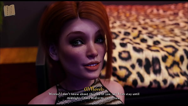 Being A Dik 199 (Dik Route)