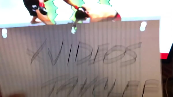 Verification video - me