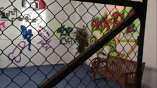 Busty Twin Hotties Kat And Kit Suck Off And Titty Fuck Horny Baller