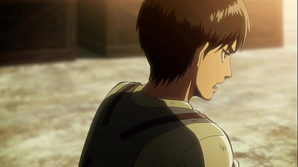 Shingeki no Kyojin EP11 - HD Dub.