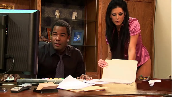 Big Boobs Get Anal And Double Penetration