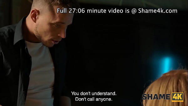 SHAME4K. Kingesque Sex Horror Plot