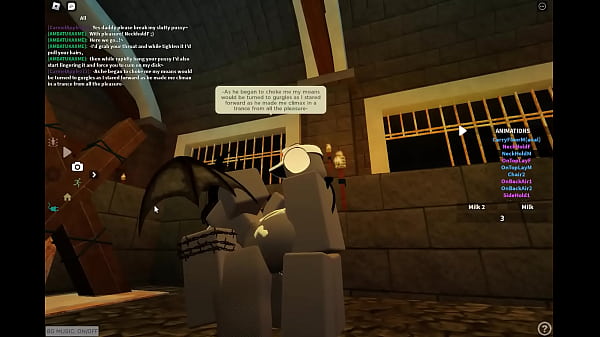 114 | Roblox Porn