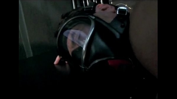 Download Video - Blonde mistress spanking her man