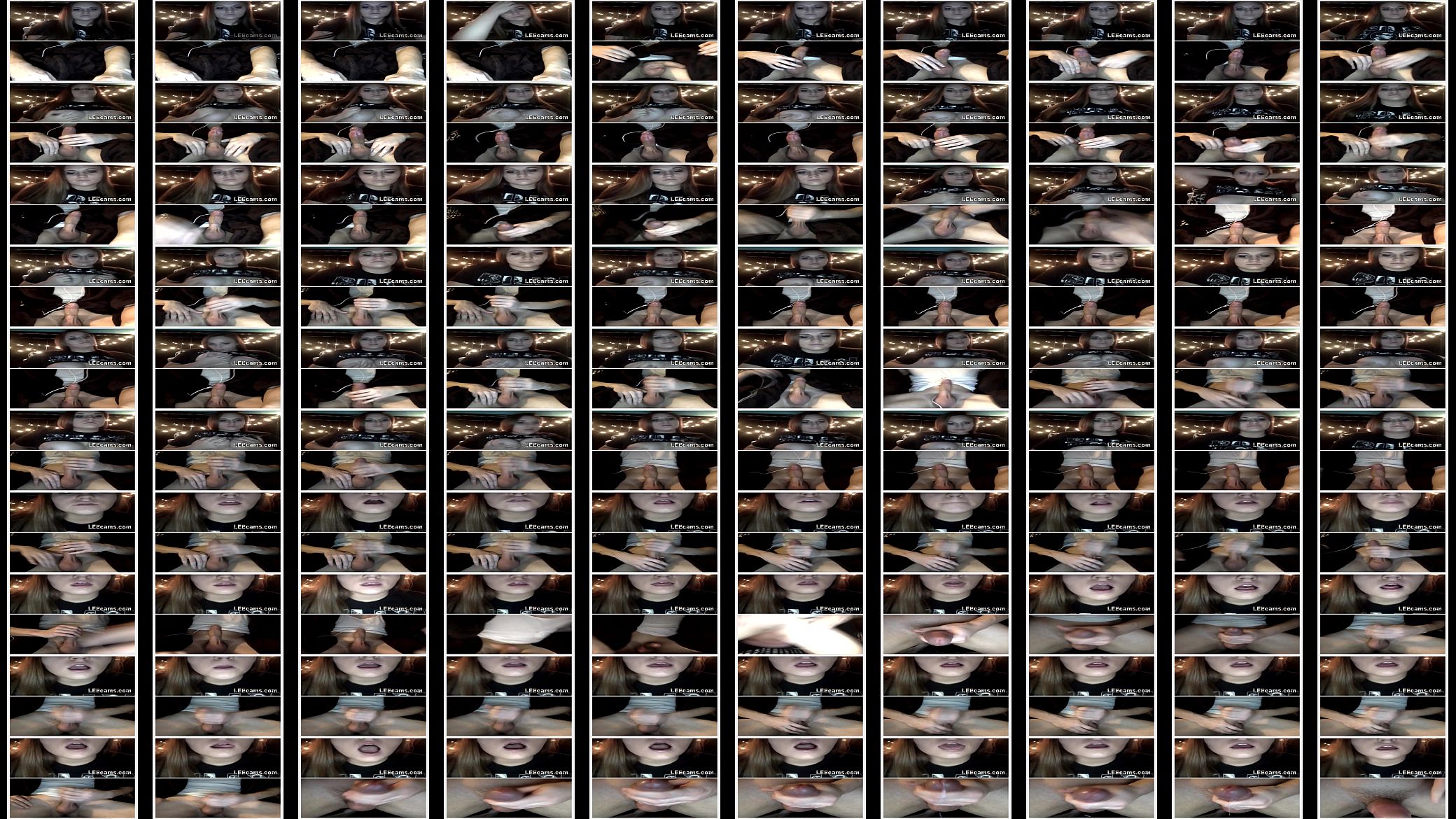 Teen live webcam 预览图