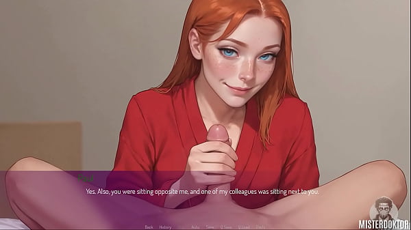 MILA AI #10 • Cumming on her pretty face