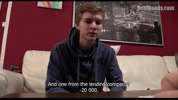 Download Video - DEBT DANDY 127