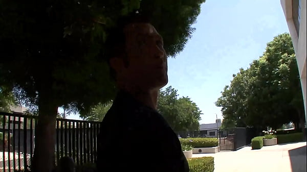 Briana Blair Takes A Huge Penis In Her Tiny Vagina