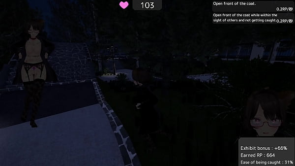 Seleka-San - Park - All missions - Real difficulty