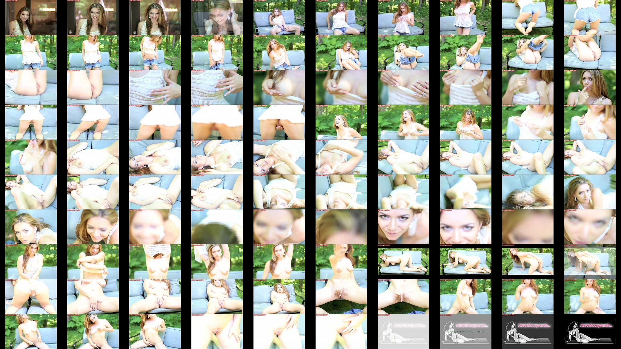 Marilyns 预览图