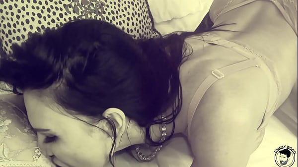 Big Boobs Milf with Pretty Shaved Pussies Fucking Big Cock Stud