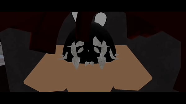 Um dia com Uma neko (Roblox)