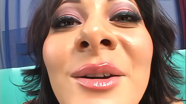 For Alexis, it ain't good sex unless it's hard sex, sweaty and rough, and a hell of a workout