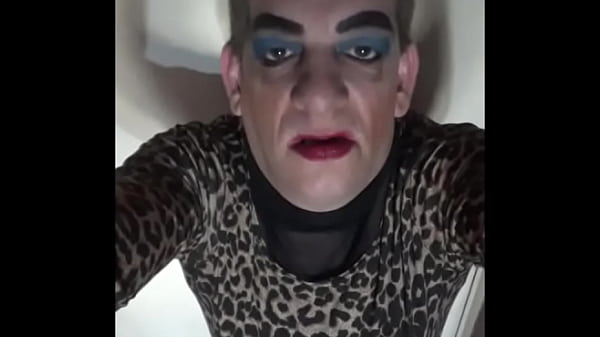 a message to all my crossdressing friends