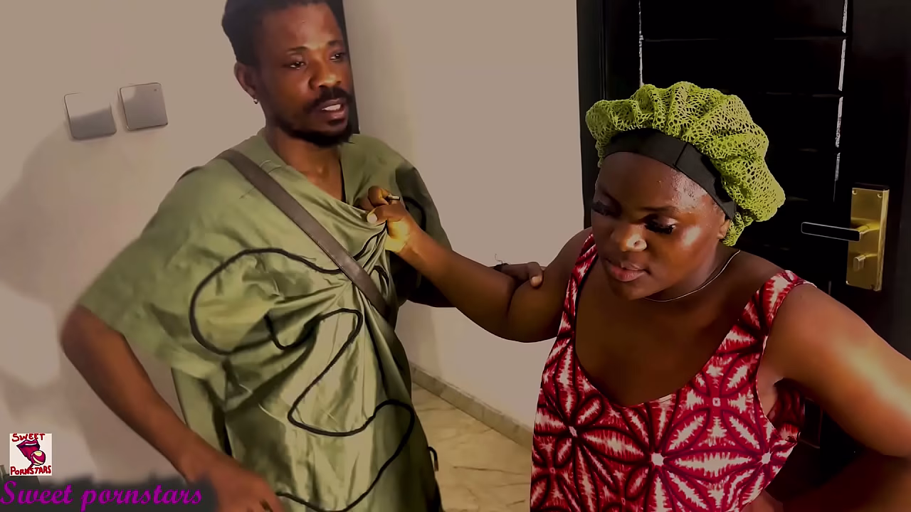 THE MORNING HE COULDN'_T ESCAPE.  Quicky before work taste differently