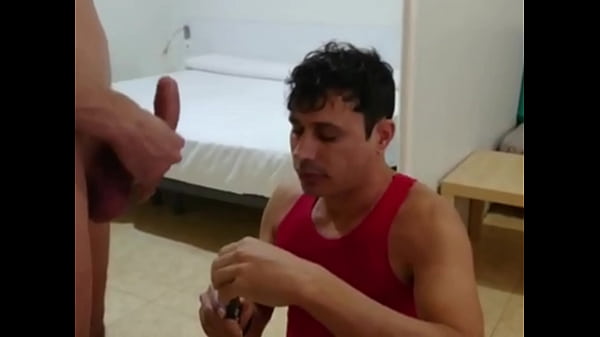 Download Video - Lionel Hearts sucking a good cock again