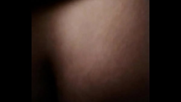 Sexy thick redbone goes reverse cowgirl on the dick