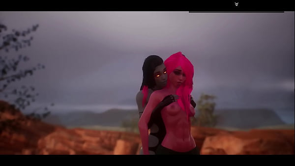 Marceline and Princess BubbleGum - Wild Life (A...