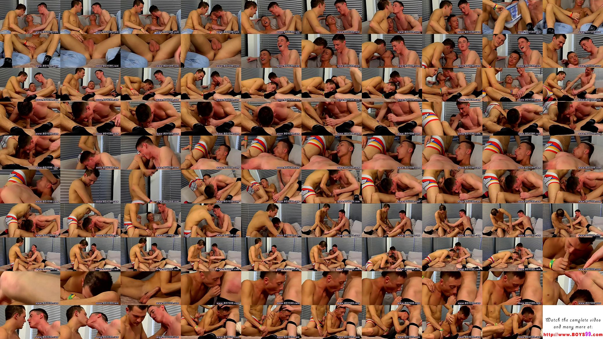 Holy wood gay porn actor clip and teen male twink soccer grope xxx 预览图