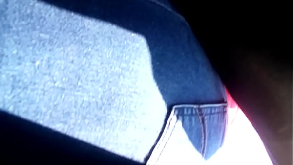 Very nice ass