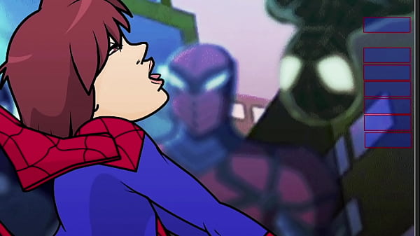 Download Video - What If The Spider-Verse Went Completely Wrong