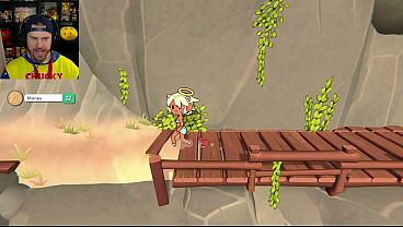 This Is What Happens After You Die in This Game | 8th Heaven #1