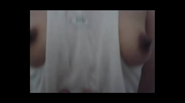 My lady's nipples