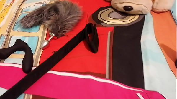 My toys for my pleasure