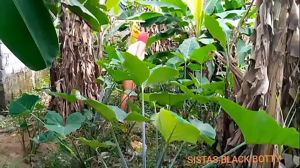 Download Video - I was almost Caught by Neighbors with the Dick in my Sweet Anal - FREE Ver