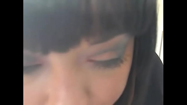 BBW Milf Tina Snua Chain Smokes 2 Superking Cigarettes