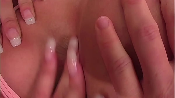 thresome with two 18 slut