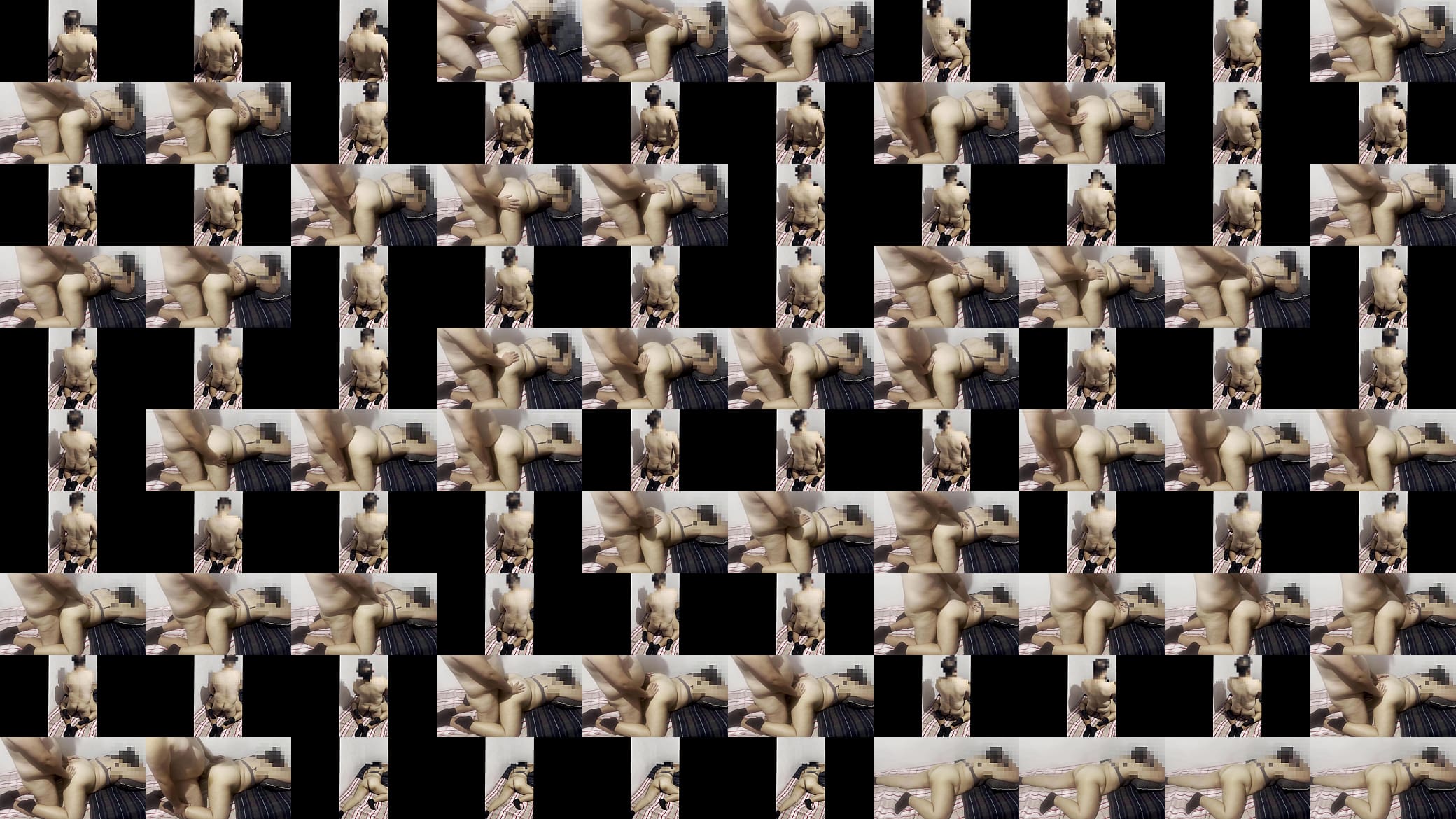 mujer sabrosa me pide que se lo meta de perrito 预览图