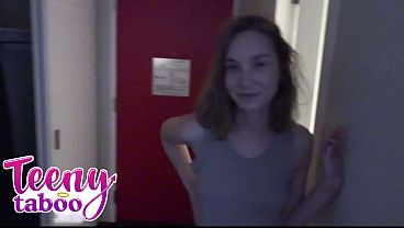 Claire Roos Anal Babysitter