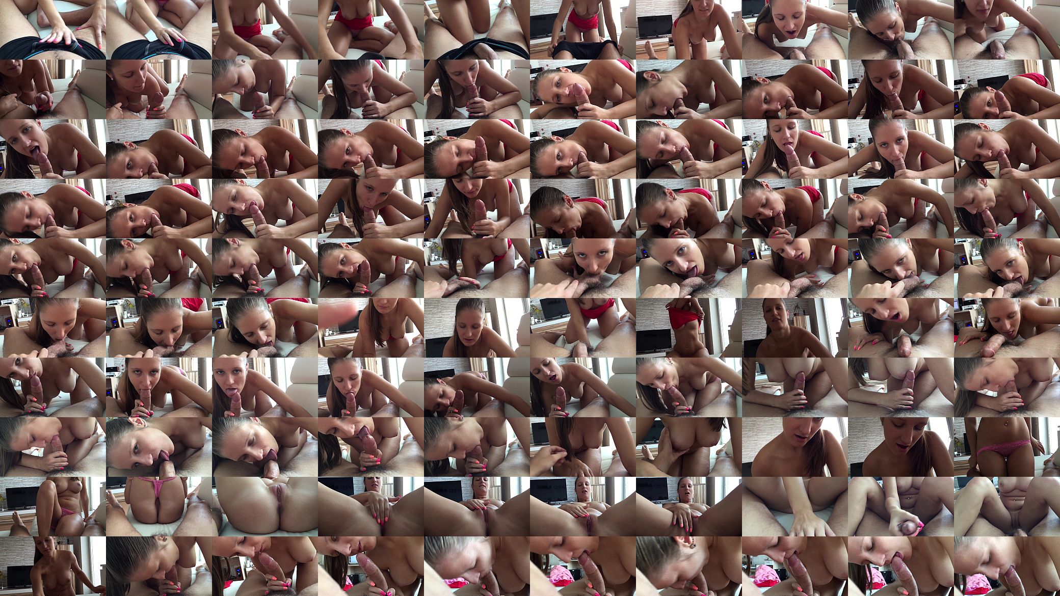 nice girl suck big cock 预览图
