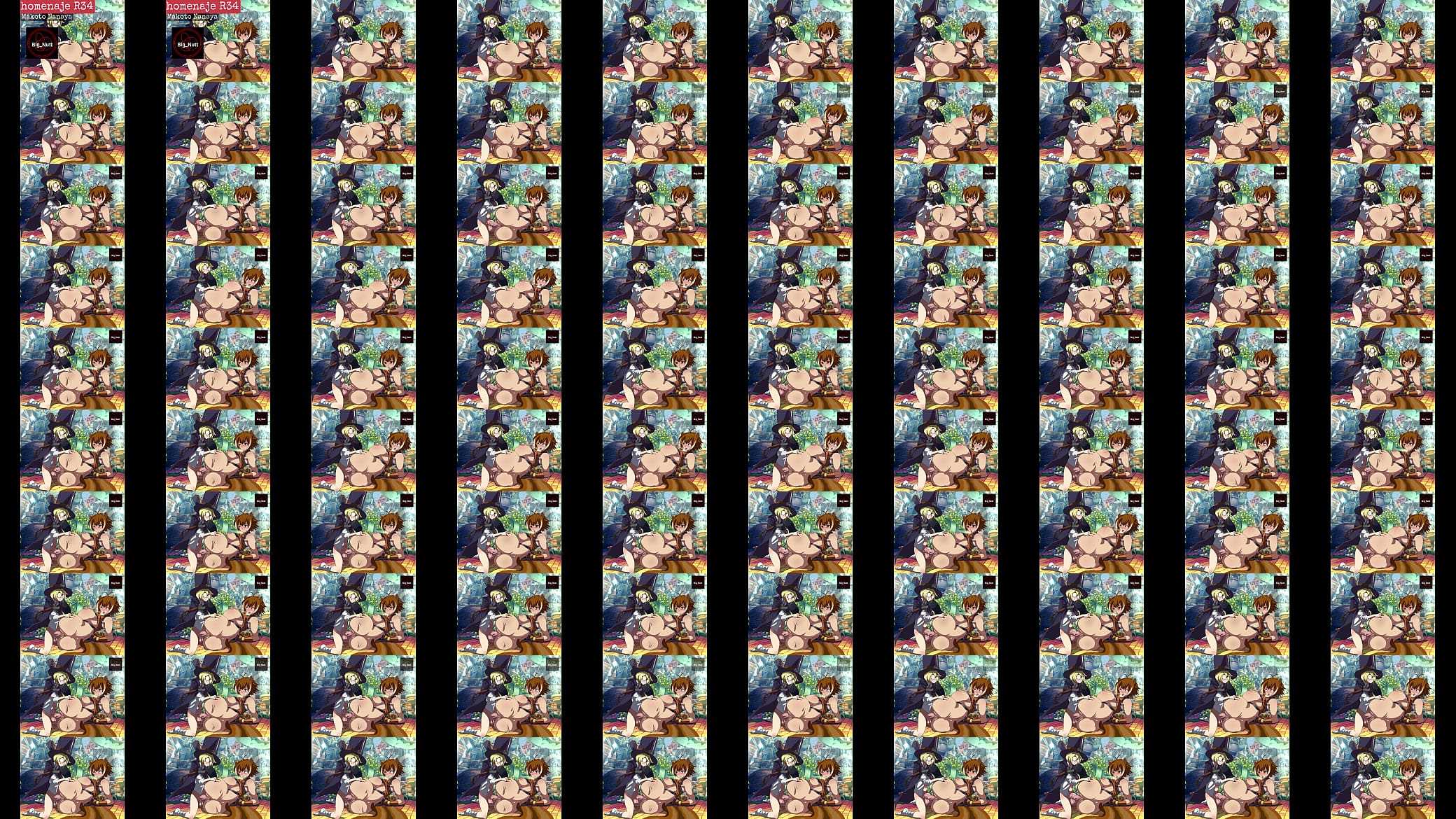 Makoto homenaje xxx 预览图