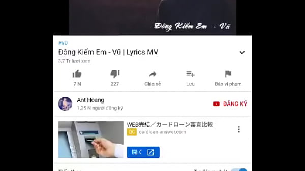 Video xác minh