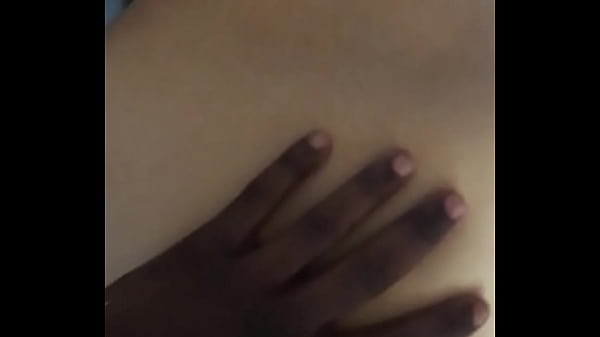 Redbone hit from the back