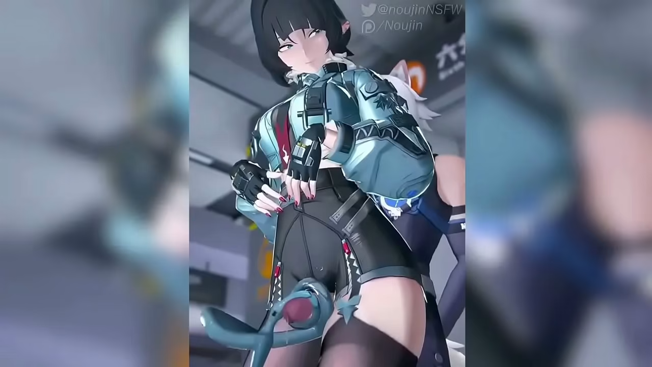 Zenless Zone Zero Hmv Compilation