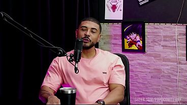 Download Video - VEJA O QUE ACONTECEU COM O LUCAS FERRAZ E DENY BARBIE NO PAPO COM TIFANY &lpar;SWING CAST&rpar; - PARTE 3 &lpar;WATCH ON&colon; SHEER&sol;RED&rpar;